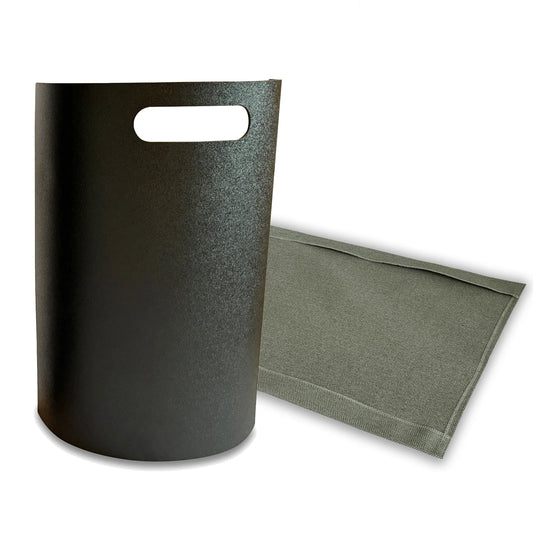 Unit with Slate Gray