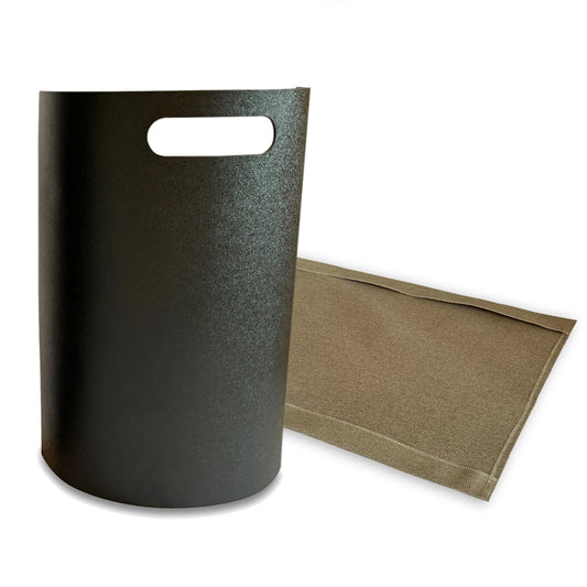 Unit with Tuscan Tan
