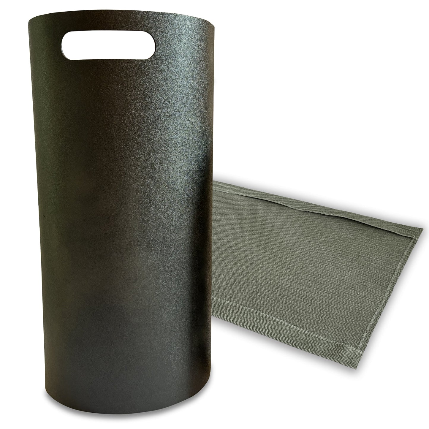 Unit with Slate Gray