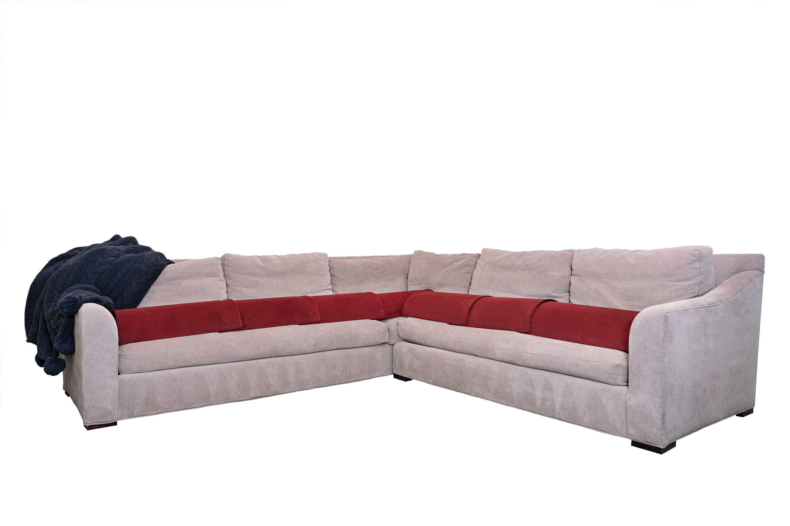 doggofffit_large sectional_protector-berry_cover