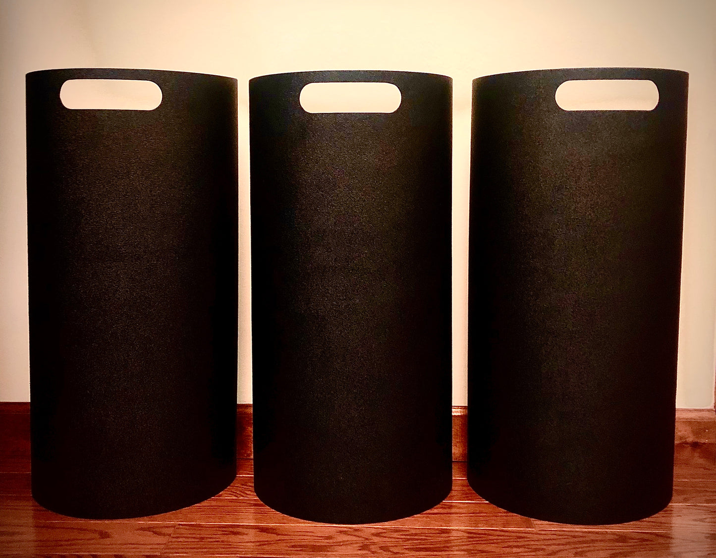 3 pack of DoggOffIt base units