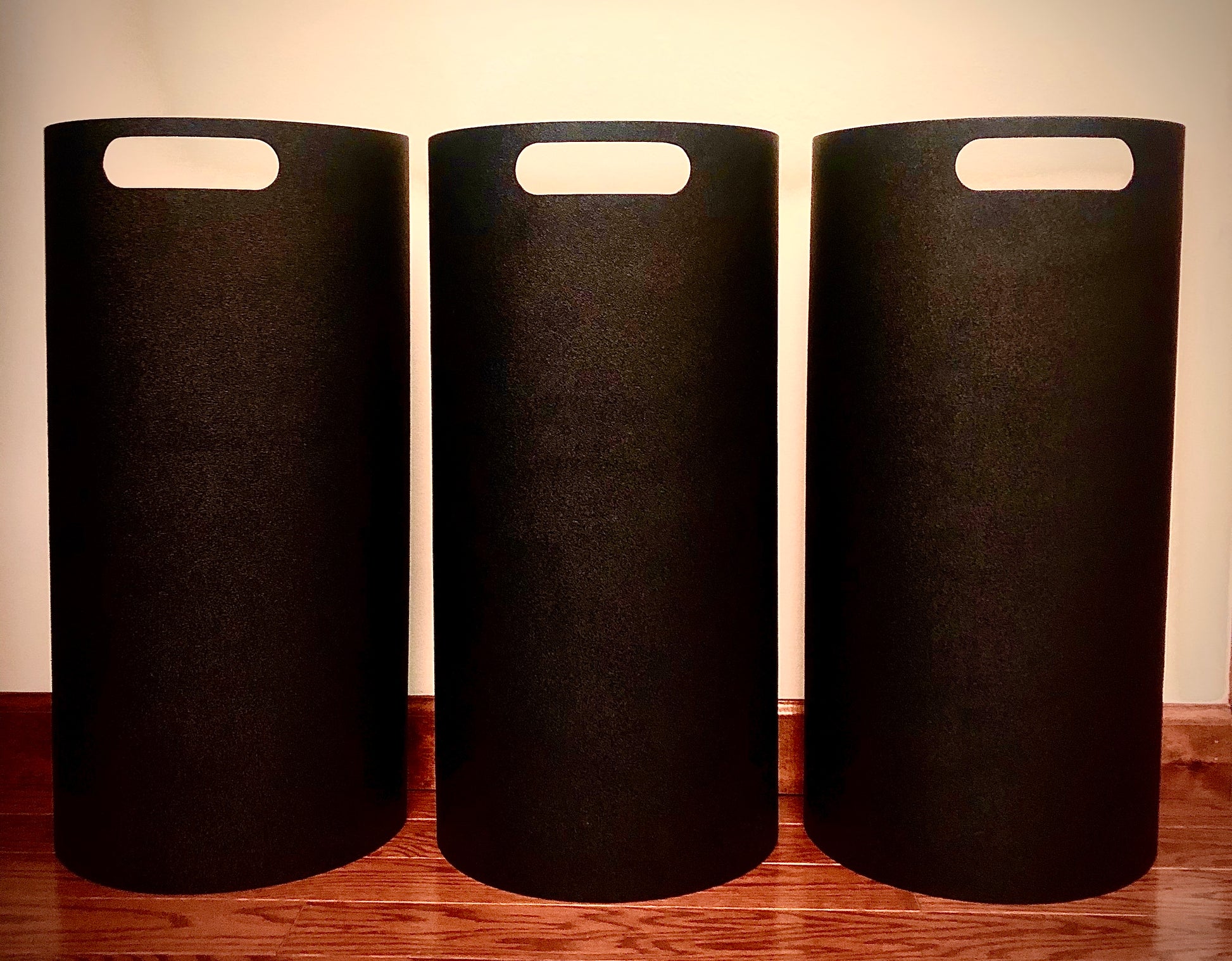 3 pack of DoggOffIt base units